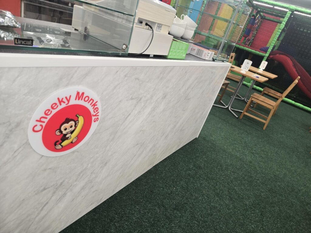 Cheeky Monkeys Keighley